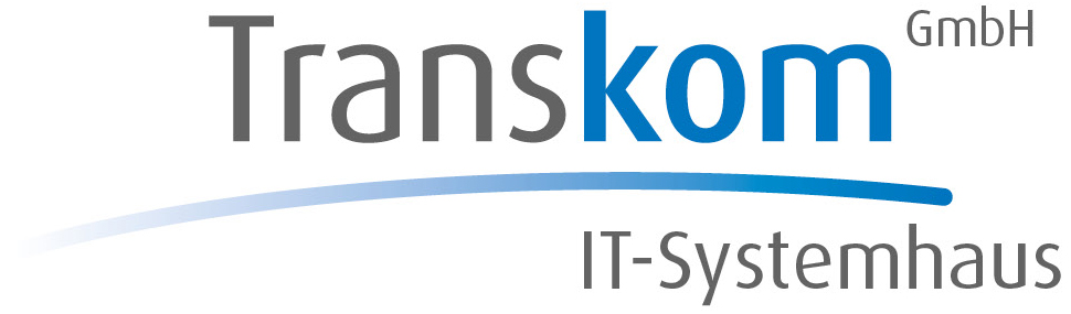 Transkom GmbH Logo