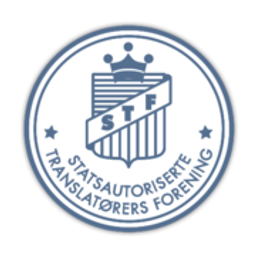 Translatorportalen Logo