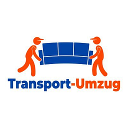 Transport Umzug Logo