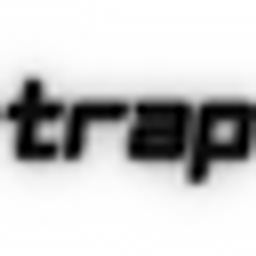 Trap Delivery Logo