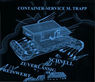 Trapp Mario Logo