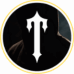 Trapstar Uk Logo