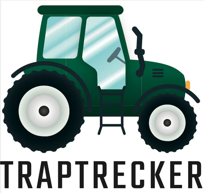 Traptrecker Logo