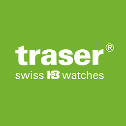 Traser Logo