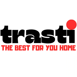 Trasti Home Logo