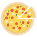 Ristorante Pizzeria Trattoria Calabrese Logo