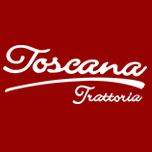Toscana Trattoria Logo