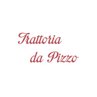 Trattoriadapizzo Logo