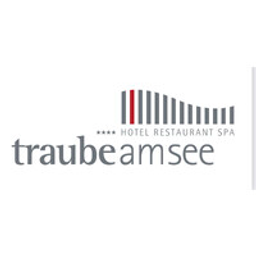 Traube am See Restaurant Logo