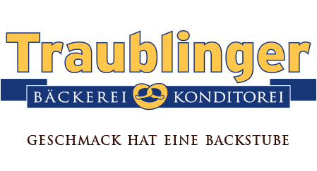 Bäckerei Traublinger GmbH Logo