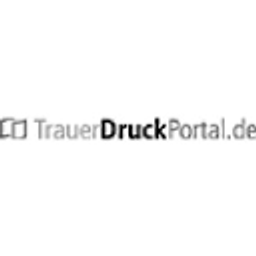 Trauerdruckportal, Rehms24.de GmbH Logo
