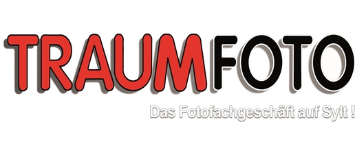Traumfoto Sylt Fotofachgeschäft Logo