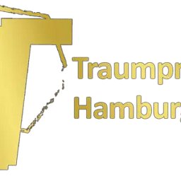 Traumpraxis Hamburg Logo