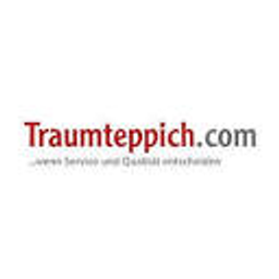 Traumteppich Logo