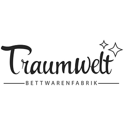 Traumwelt Bettwaren Logo