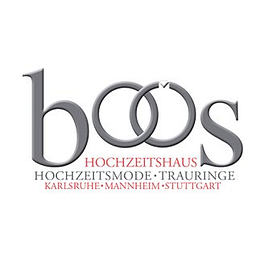 Trauringe Boos Logo