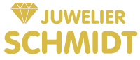 Schmidt Reinhard Uhrmachermeister + Juwelier Logo