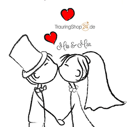 Trauringshop24 Logo