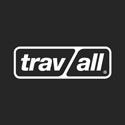 Travall Logo