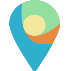 Travel Media Network Logo