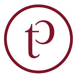 Travel Pioneers Logo