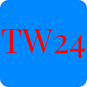Travel-World24 Logo