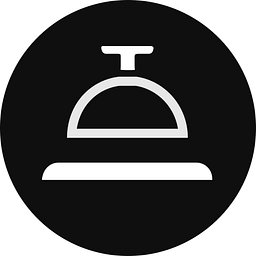 Travel Guestreservations Logo