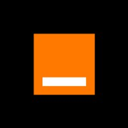 Orange Travel Logo