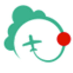 Travelclown Logo