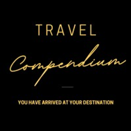 Travel Compendium Logo