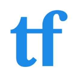 Travelfriend Logo
