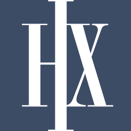 HX Expeditions Logo