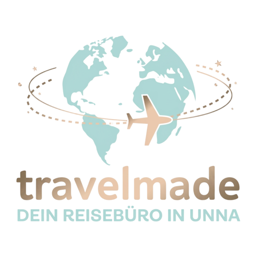 Travelmade Logo
