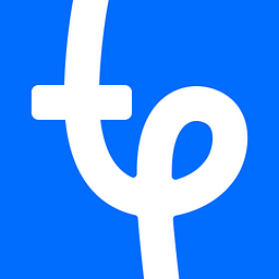Travelpayouts Digital Partnership Platform Logo