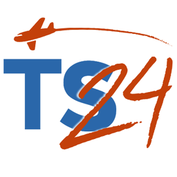 Travelshop 24 Logo
