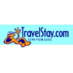 Travelstay Logo