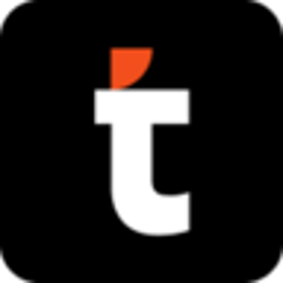 Travelthru Logo