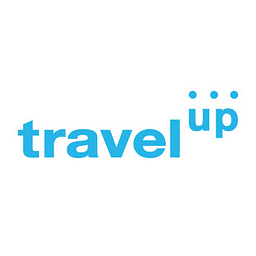TravelUp Logo