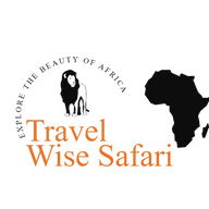 Travel Wise Safari Logo