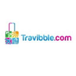 Travibble Logo