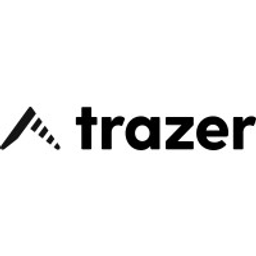 Trazer Logo