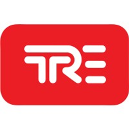 TRE Logo