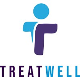 Treatwell Logo