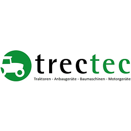 Trectec e.K. Logo