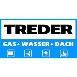 Treder Ernst GmbH Logo