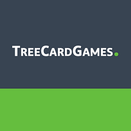 TreeCardGames Logo