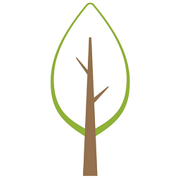 Treecelet Logo
