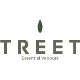 Treetvapours Logo