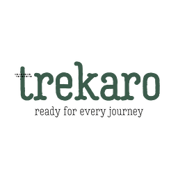 trekaro Logo