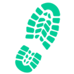 TrekkSoft Logo